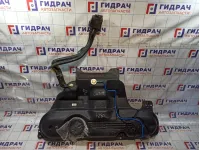 Бак топливный Renault Megane 172034409R
