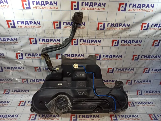 Бак топливный Renault Megane 172034409R