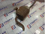Глушитель Renault Megane 200101367R
