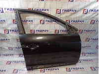 Дверь передняя правая Renault Megane 801009623R