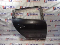 Дверь задняя правая Renault Megane 821006014R