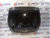 Дверь багажника Renault Megane 901006839R