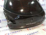Дверь багажника Renault Megane 901006839R