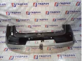 Бампер задний Renault Megane 850225800R