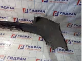 Бампер задний Renault Megane 850225800R