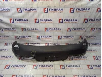 Накладка бампера заднего Renault Megane 850B29272R