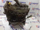 Двигатель Renault Megane 8201070857