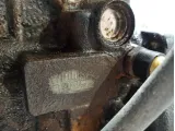 Двигатель Renault Megane 8201070857