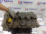 Двигатель Renault Megane 8201070857