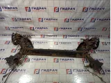 Балка задняя Renault Megane 555014344R