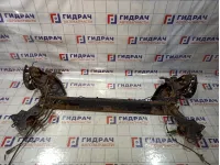 Балка задняя Renault Megane 555014344R