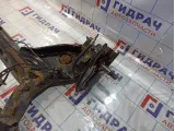 Балка задняя Renault Megane 555014344R