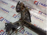 Балка задняя Renault Megane 555014344R