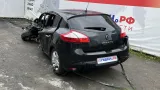 Автомобиль Renault Megane  в разборе