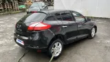 Автомобиль Renault Megane  в разборе