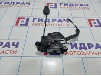 Замок двери передней левой Renault Megane 3 805030020R.