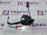 Замок двери передней правой Renault Megane 3 805020022R.