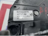 Замок двери задней правой Renault Megane 3 825022267R.