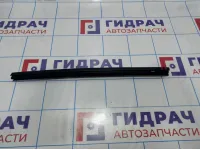Уплотнитель стекла двери задней правой Renault Megane 3 823300038R.