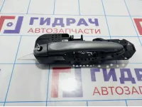 Ручка двери передней наружная левая Renault Megane 3 .