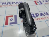Ручка двери передней наружная правая Renault Megane 3 .