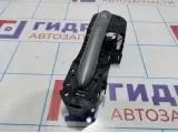 Ручка двери задней наружная левая Renault Megane 3 .