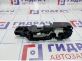 Ручка двери задней наружная левая Renault Megane 3 .