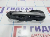 Ручка двери задней наружная правая Renault Megane 3 .
