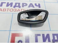 Ручка двери внутренняя передняя левая Renault Megane 3 826733790R.