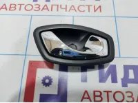 Ручка двери внутренняя задняя правая Renault Megane 3 826720001R.