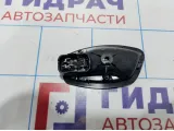 Ручка двери внутренняя задняя правая Renault Megane 3 826720001R.