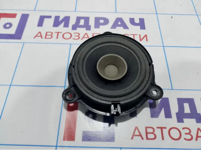 Динамик задний Renault Megane 3 .