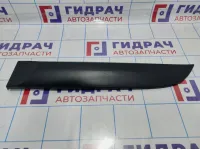 Накладка двери задней левой Renault Megane 3 828777813R.