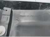 Накладка двери задней правой Renault Megane 3 828764839R.