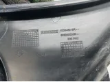 Решетка в бампер левая Renault Megane 3 623845319R.