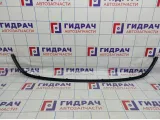 Накладка переднего бампера Renault Megane 3 620720172R.