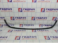 Накладка переднего бампера Renault Megane 3 620720172R.