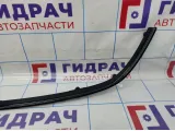 Накладка переднего бампера Renault Megane 3 620720172R.