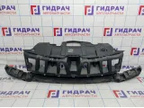 Усилитель переднего бампера Renault Megane 3 620361627R.