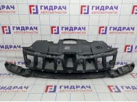 Усилитель переднего бампера Renault Megane 3 620361627R.