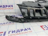 Усилитель переднего бампера Renault Megane 3 620361627R.