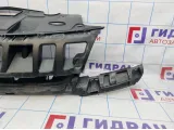 Усилитель переднего бампера Renault Megane 3 620361627R.