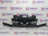 Усилитель переднего бампера Renault Megane 3 620361627R.