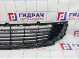 Решетка в бампер центральная Renault Megane 3 622549428R.