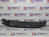 Решетка в бампер центральная Renault Megane 3 622549428R.