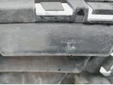 Решетка в бампер центральная Renault Megane 3 622549428R.