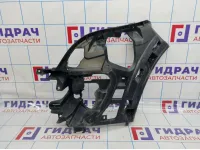 Кронштейн переднего бампера левый Renault Megane 3 620351248R.