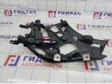 Кронштейн переднего бампера левый Renault Megane 3 620351248R.