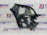 Кронштейн переднего бампера правый Renault Megane 3 620341552R.