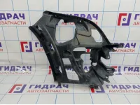 Кронштейн переднего бампера правый Renault Megane 3 620341552R.